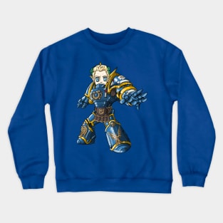 Ultramarines Crewneck Sweatshirt